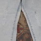 Levi's Denzin W30 L26 Jeggings Distressed Style Blue Denim Jeans