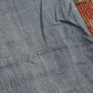 Levi's 501 W36 L28 Original Fit Blue Denim Jeans
