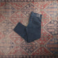 Levi's 505 Red Tab W32 L29 Straight Leg Regular Fit Blue Denim Jeans
