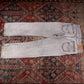 Levi's W32 L28 Straight Leg Grey Denim Jeans