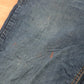 Levi's 541 Red Tab W32 L3 Tapered Leg Blue Denim Jeans