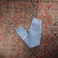 Levi's Red Tab W28 L31 Slim Fit Blue Denim Jeans