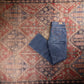 Levi's 512 Red Tab W30 L31 Tapered Leg Slim Fit Blue Denim Jeans