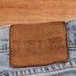 Levi's 501 Red Tab W32 L29 Original Fit Classic Ripped Style Blue Denim Jeans