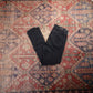 Levi's 721 W26 L27 Skinny Black Denim Jeans