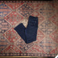 Lee W30 L31 Straight Leg Blue Denim Jeans