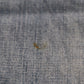 Lee W36 L28 Straight Leg Relaxed Fit Blue Denim Jeans