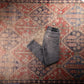 Levi's 511 Red Tab W28 L27 Slim Fit Grey Denim Jeans