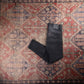 Levi's 510 Red Tab W30 L27 Skinny Black Denim Jeans