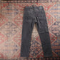 Levi's 511 Red Tab W30 L29 Slim Fit Grey Denim Jeans