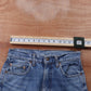 Levi's 501 Red Tab W28 L31 Original Fit Blue Denim Jeans