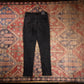 Levi's 721 W28 L27 Skinny Blue Denim Jeans