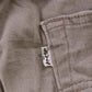 Levi's 511 Red Tab W30 L23 Slim Fit Beige Denim Jeans