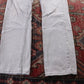 Levi's Red Tab W28 L29 Skinny Grey Denim Jeans
