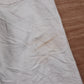 Levi's 721 Red Tab W28 L26 Straight Leg White Denim Jeans