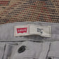 Levi's 511 W28 L28 Slim Fit Blue Denim Jeans