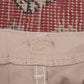 Lee W40 L33 Bootcut Beige Denim Trousers