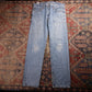 Levi's Signature W36 L32 Blue Denim Jeans