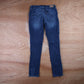Levi's 74 Red Tab W28 L29 Skinny Blue Denim Jeans