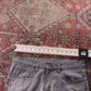 Levi's Red Tab W32 L31 Slim Grey Denim Jeans