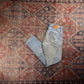 Levi's 510 Red Tab W30 L30 Skinny Blue Denim Jeans