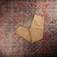 Levi's W32 L29 Slim Beige Denim Jeans