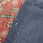 Levi's 511 W36 L31 Slim Fit Blue Denim Jeans