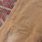 Levi's 514 Red Tab W32 L29 Straight Leg Beige Denim Jeans
