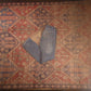 Levi's W24 L27 Skinny Classic Ripped Style Blue Denim Jeans