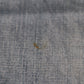 Lee W36 L28 Straight Leg Relaxed Fit Blue Denim Jeans
