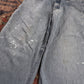 Lee W34 L31 Carpenter Blue Denim Jeans