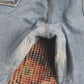 Levi's 570 W32 L28 Tapered Leg Loose Fit Blue Denim Jeans