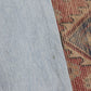 Wrangler W34 L31 Straight Leg Relaxed Fit Blue Denim Jeans