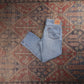 Levi's Red Tab W32 L27 Slim Straight Leg Jeans Blue Denim Jeans