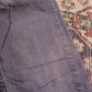 Levi's W30 L30 Straight Leg Regular Fit Grey Denim Jeans