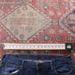 Levi's 569 Red Tab W38 L25 Straight Leg Loose Fit Blue Denim Jeans