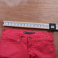 Levi's 550 White Tab W32 L30 Tapered Leg Relaxed Fit Blue Denim Jeans