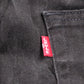 Levi's 511 Red Tab W32 L28 Slim Fit Black Denim Jeans