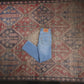 Levi's 511 W24 L24 Slim Fit Blue Denim Jeans