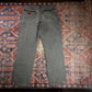 Wrangler W36 L32 Carpenter Green Denim Jeans