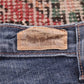 Levi's 512 Red Tab W30 L31 Tapered Leg Slim Fit Blue Denim Jeans