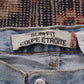 Levi's W36 L29 Straight Leg Regular Fit Blue Denim Jeans