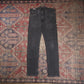 Levi's 510 W30 L28 Skinny Black Denim Jeans