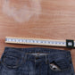 Levi's 559 Red Tab W36 L34 Straight Leg Relaxed Fit Blue Denim Jeans