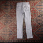 Levi's Red Tab W28 L29 Skinny Grey Denim Jeans