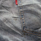Levi's 511 Red Tab W34 L30 Slim Fit Blue Denim Jeans