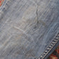 Levi's 711 Red Tab W28 L30 Skinny Blue Denim Jeans