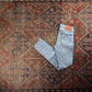 Levi's 501 Red Tab W30 L30 Original Fit Blue Denim Jeans