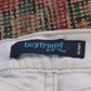 Levi's 513 W28 L27 Straight Leg Slim Fit White Denim Jeans