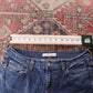 Levi's Red Tab W30 L29 Bootcut Blue Denim Jeans